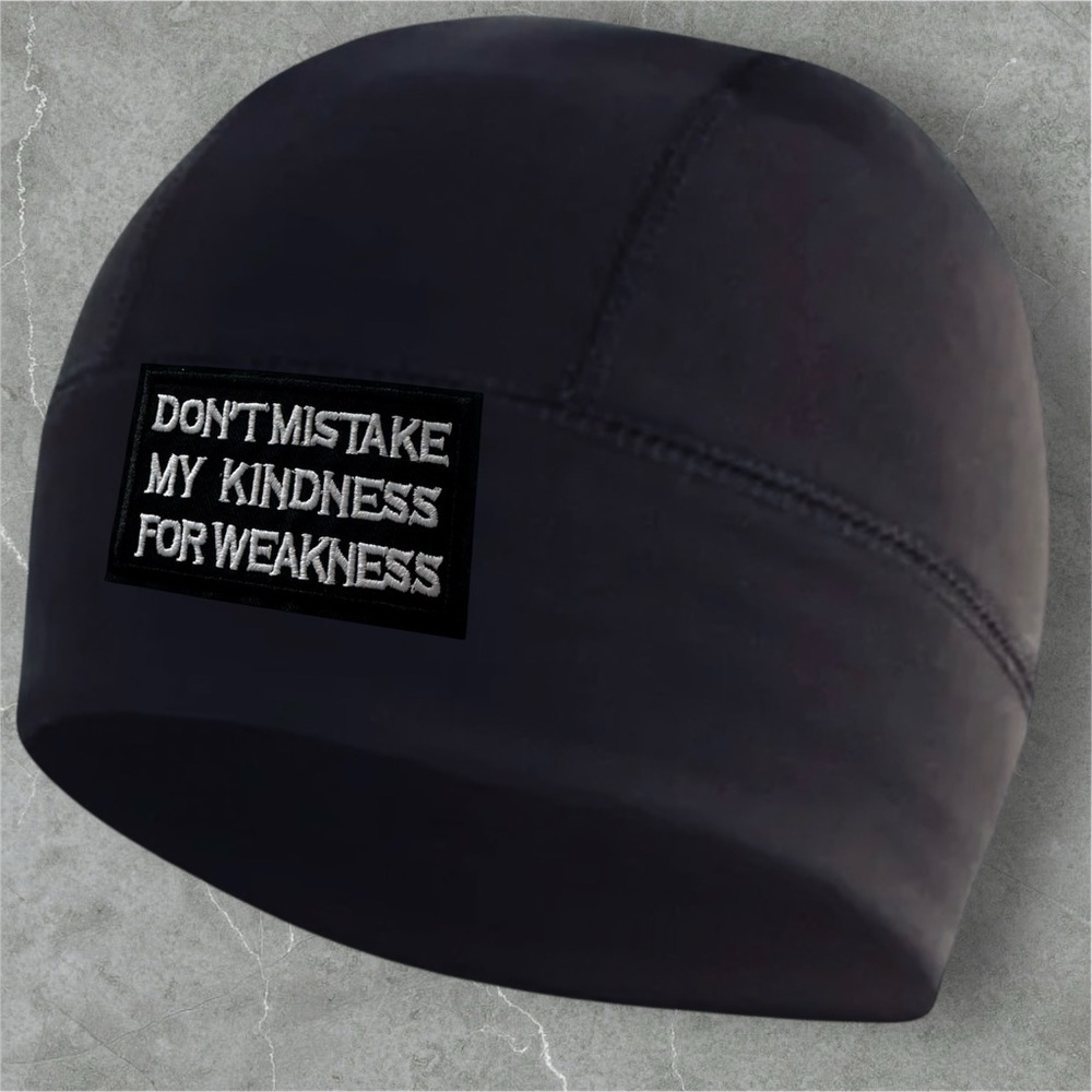💎🆕”Statement” Performance Beanie
